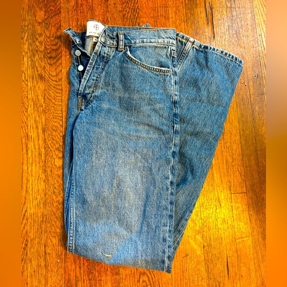 Denim - Picture 2 of 2